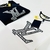 T shirt Premium Louis Vuitton Louis 2024 Preta n108 - New Imports Outlet
