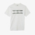 T Shirt Premium Lacoste 2024 N51 Branca na internet