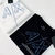 T Shirt Premium Armani Exchange 2014 N17 Preta na internet