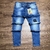 Calça Jogador 100% Original n02