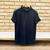 Polo Premium Armani Exchange 2024 N4 Preta