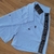Bermuda Emporio Armani 2024 n111 azul - comprar online