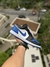 Air Jordan 1 Low “Alternate Royal toe” Blue