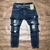 Calça Jogador 100% Original 218N