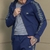 Conjunto Lacoste 2025 Azul - loja online