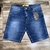 Bermuda jeans 100% Original n21