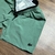 Bermuda Lacoste Premium Forrada (Verde com Preto) - comprar online