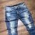 Calça Jogador 100% Original n1 - comprar online