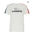 T Shirt Premium Lacoste 2025 Branca n449 - comprar online
