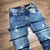 Calça Jogador 100% Original n0310 - comprar online