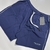 Bermuda Tactel Premium Armani Exchange N2 Azul Marinho
