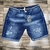 Bermuda jeans 100% Original n3