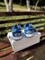 Air Jordan 1 Low Marina Blue na internet