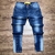 Calça Jogador 100% Original n 309
