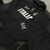 Conjunto De Moletom Armani Itália Preto n11 na internet