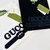 T Shirt Premium Gucci (veludo) Preta n69 - comprar online