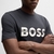 T Shirt Premium Boss 2024 N320 preta - comprar online
