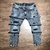 Calça Jogador 100% Original n 234
