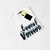 T shirt Premium Louis Vuitton LV 2024 N109 Branca