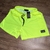 Bermuda Emporio armani premium 2024 n141 Verde