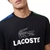 T Shirt Premium Lacoste 2025 Preta n450 - New Imports Outlet