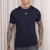 T Shirt Diesel (D) (Azul Marinho) N287