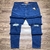 Calça Jogador 100% Original n 071