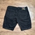 Bermuda jeans 100% Original n219 Preta - comprar online
