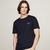 T Shirt Tommy Hilfiger TH 2024 N170 Azul Marinho
