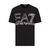 T Shirt Premium Emporio Armani 2024 N267 Preta - comprar online