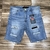 Bermuda jeans 100% Original n10