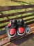 Air Jordan 1 Low Bred Toe - comprar online