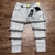 Calça Jogador 100% Original n 07