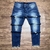 Calça Jogador 100% Original n 03 - comprar online