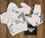 Conjunto Moletom EA7 Empório (Off White ) (2024) N2 - comprar online