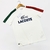 T Shirt Premium Lacoste 2025 Branca n449 na internet