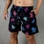 Shorts em POLIAMIDA VILLEBREQUIN N2