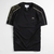 T Shirt Premium Lacoste 2024 N52 preta - New Imports Outlet