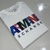 T Shirt Premium Armani N428 na internet
