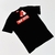 T Shirt Premium Diesel (Emborrachada) N208