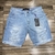 Bermuda jeans 100% Original n14