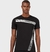 T Shirt Premium Armani N256 preta