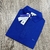 Polo Lacoste Importada 2024 n19 Azul