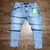 Calça Jogador 100% Original n 347