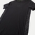 T Shirt Premium Boss N318 preta na internet