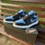 Air Jordan 1 Low university blue