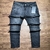 Calça Jogador 100% Original n 324