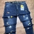 Calça Jogador 100% Original n114 - comprar online