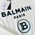 T Shirt Premium Balmain Paris 2024 N191 (Branca) - comprar online