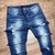 Calça Jogador 100% Original n 03